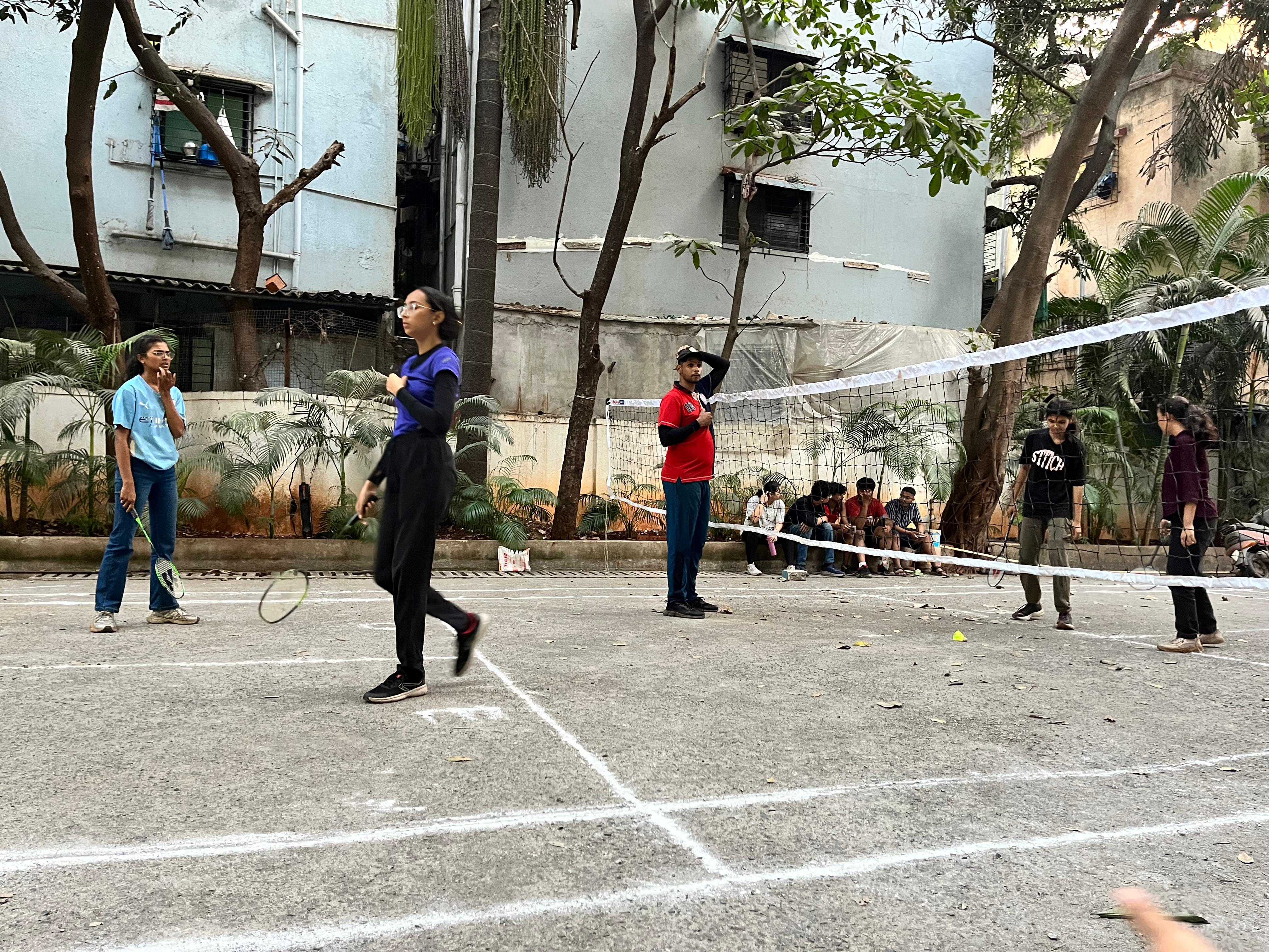 Lokmanya Tilak Institute of Architecture and Design Studies Navi Mumbai Events photo 18